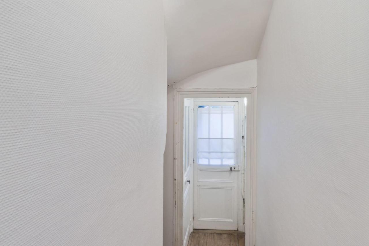 Appartement Des Embruns - Welkeys ทรูวิลล์-ซูร์-แมร์ ภายนอก รูปภาพ